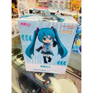 Good Smile Company Nendoroid Doll Hatsune Miku